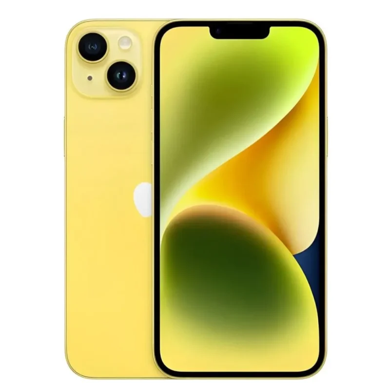 Apple iPhone 14 Plus Seminuevo Americano - Image 4