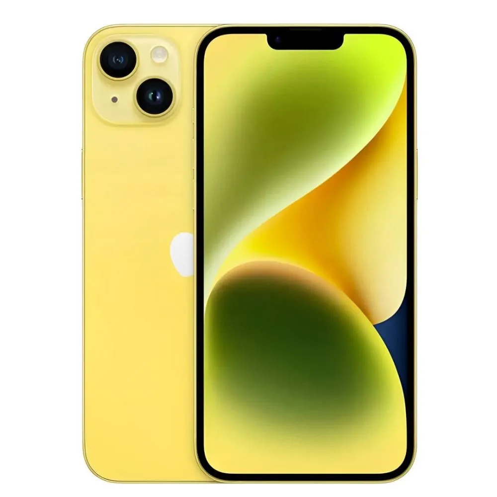 Apple iPhone 14 Plus Seminuevo Americano - Image 4