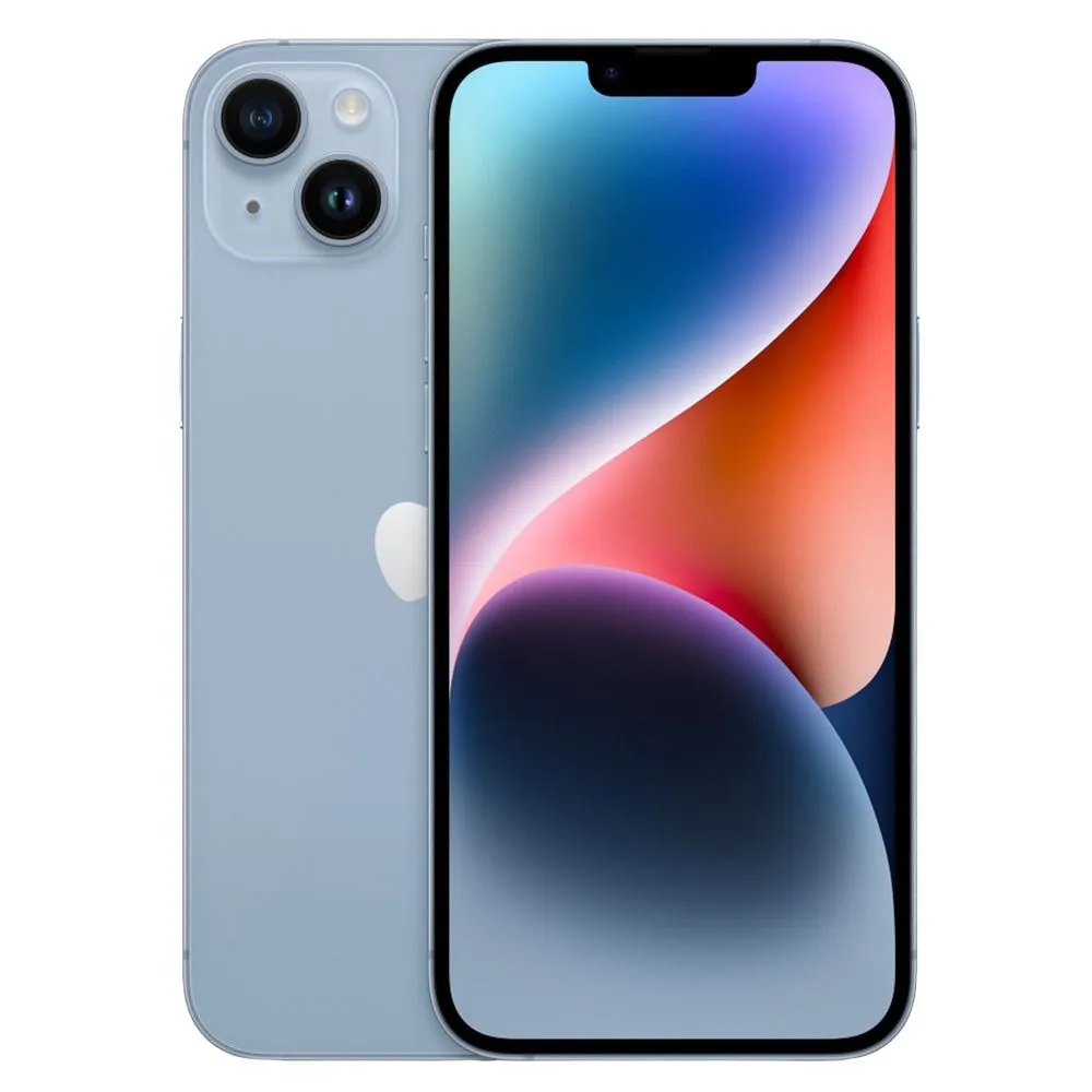 Apple iPhone 14 Plus Seminuevo Americano - Image 2
