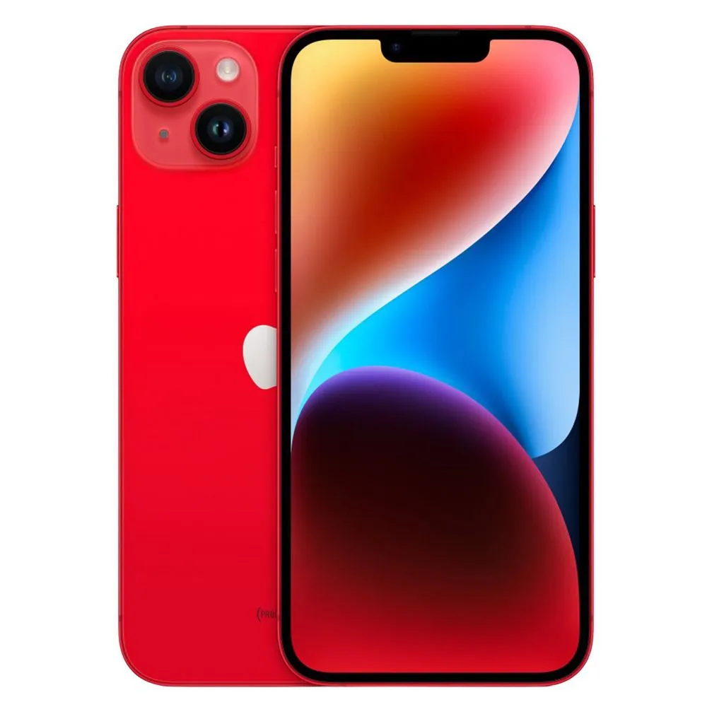 Apple iPhone 14 Plus Seminuevo Americano - Image 3