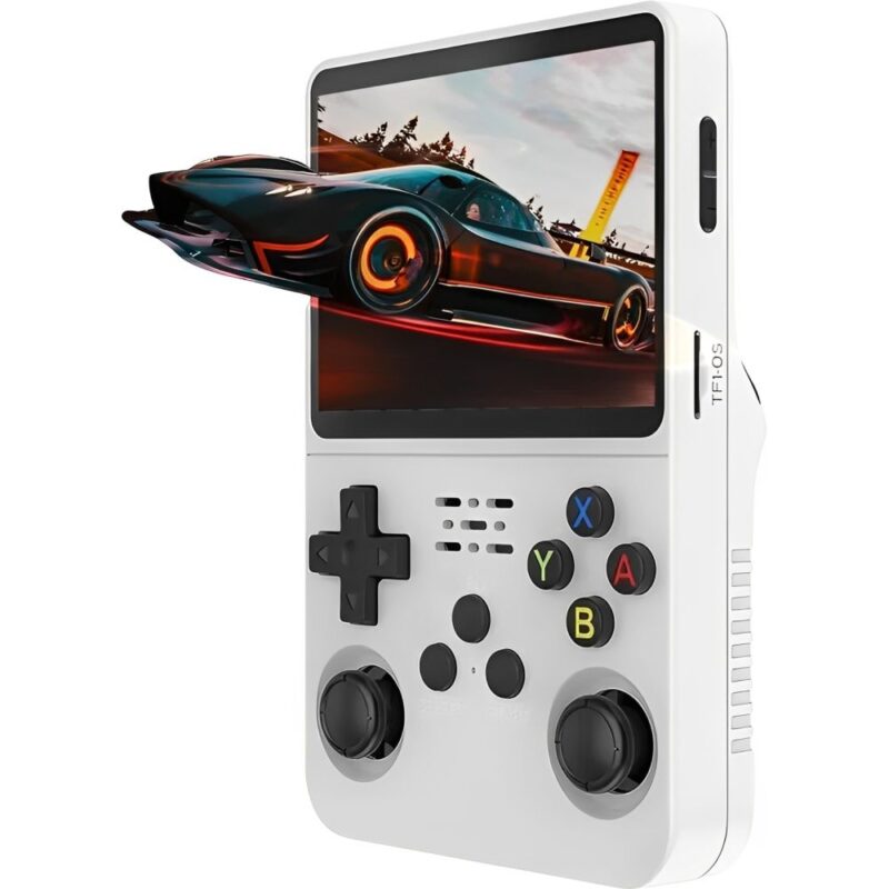 Mini Consola Portátil R36S Retro‎ ‎ ‎ ‎ ‎ ‎ ‎ ‎ ‎ ‎ ‎ ‎ ‎ ‎ ‎ ‎ ‎ ‎ ‎ ‎ ‎ ‎ ‎ ‎ ‎ ‎ ‎ ‎ ‎ ‎ ‎ ‎ ‎ ‎ ‎ ‎ ‎ ‎ ‎ ‎ ‎ ‎ ‎ ‎ ‎ ‎ ‎ ‎ ‎ ‎ ‎ ‎ ‎ ‎ ‎ ‎ ‎ ‎ ‎ ‎ ‎ ‎ ‎ ‎ ‎ ‎ ‎ ‎ ‎ ‎ ‎ ‎ ‎ ‎ ‎ ‎ ‎ ‎ ‎ ‎ ‎ ‎ ‎ ‎ ‎ ‎ ‎ ‎ ‎ ‎ ‎ ‎ ‎ ‎ ‎ - Image 4