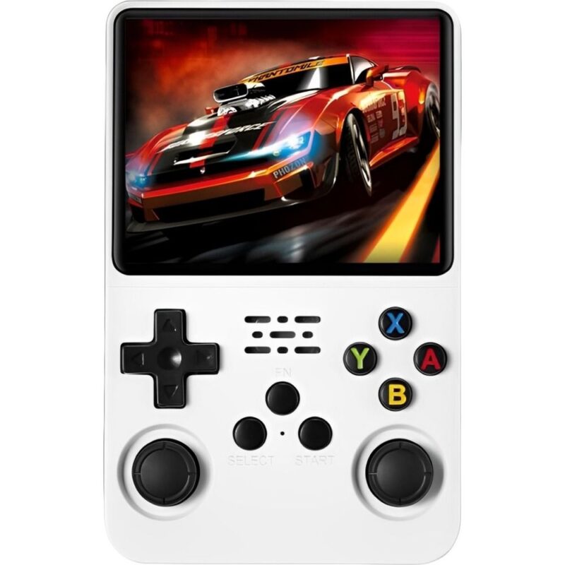 Mini Consola Portátil R36S Retro‎ ‎ ‎ ‎ ‎ ‎ ‎ ‎ ‎ ‎ ‎ ‎ ‎ ‎ ‎ ‎ ‎ ‎ ‎ ‎ ‎ ‎ ‎ ‎ ‎ ‎ ‎ ‎ ‎ ‎ ‎ ‎ ‎ ‎ ‎ ‎ ‎ ‎ ‎ ‎ ‎ ‎ ‎ ‎ ‎ ‎ ‎ ‎ ‎ ‎ ‎ ‎ ‎ ‎ ‎ ‎ ‎ ‎ ‎ ‎ ‎ ‎ ‎ ‎ ‎ ‎ ‎ ‎ ‎ ‎ ‎ ‎ ‎ ‎ ‎ ‎ ‎ ‎ ‎ ‎ ‎ ‎ ‎ ‎ ‎ ‎ ‎ ‎ ‎ ‎ ‎ ‎ ‎ ‎ ‎ - Image 2