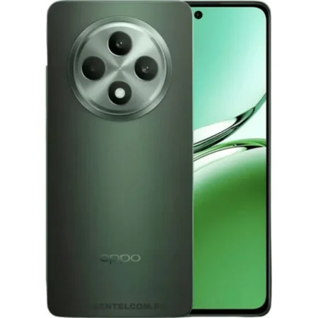 Celular Oppo Reno12F 5G 256GB 12GB RAM
