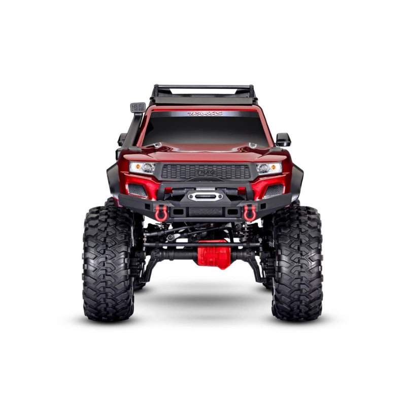 Traxxas TRX4 Sport High Trail Edition RTR - Image 3