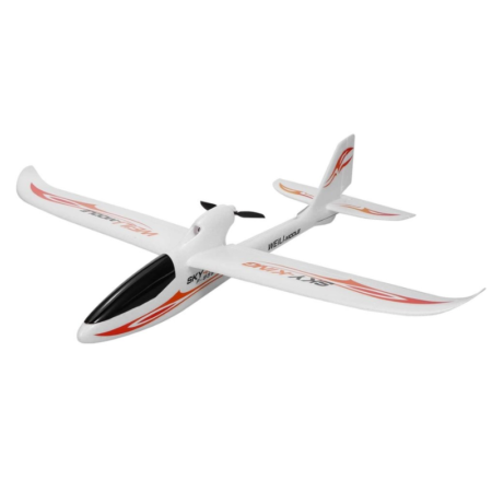 Avión Planeador SKY KING F959S RTF