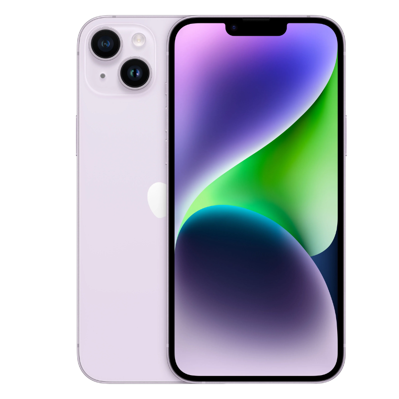 Apple iPhone 14 Plus Seminuevo Americano