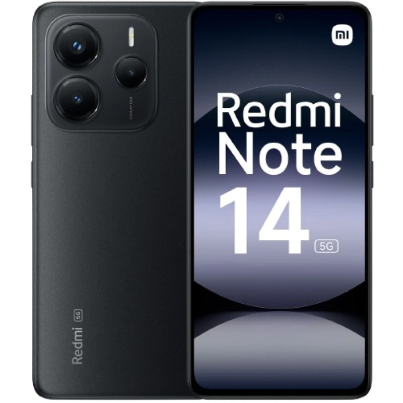 Xiaomi Redmi Note 14 5G  12GB RAM 512GB