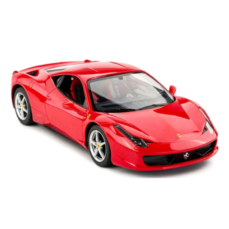 Ferrari 458 Italia 1:14 RC Rastar - Image 2