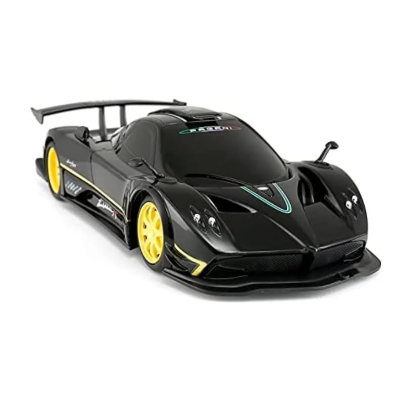 Pagani Zonda 1:14 RC Rastar Negro - Image 2
