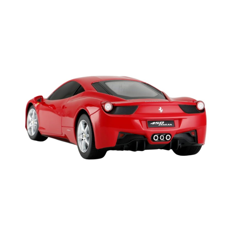 Ferrari 458 Italia 1:14 RC Rastar - Image 3