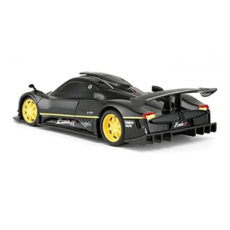 Pagani Zonda 1:14 RC Rastar Negro - Image 3