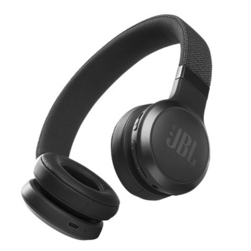 Auricular JBL LIVE 460NC Over-Ear                                                                                              - Image 3