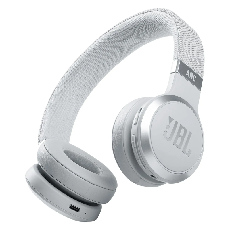 Auricular JBL LIVE 460NC Over-Ear                                                                                              - Image 2