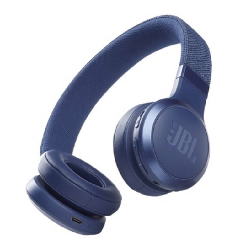 Auricular JBL LIVE 460NC Over-Ear                                                                                             