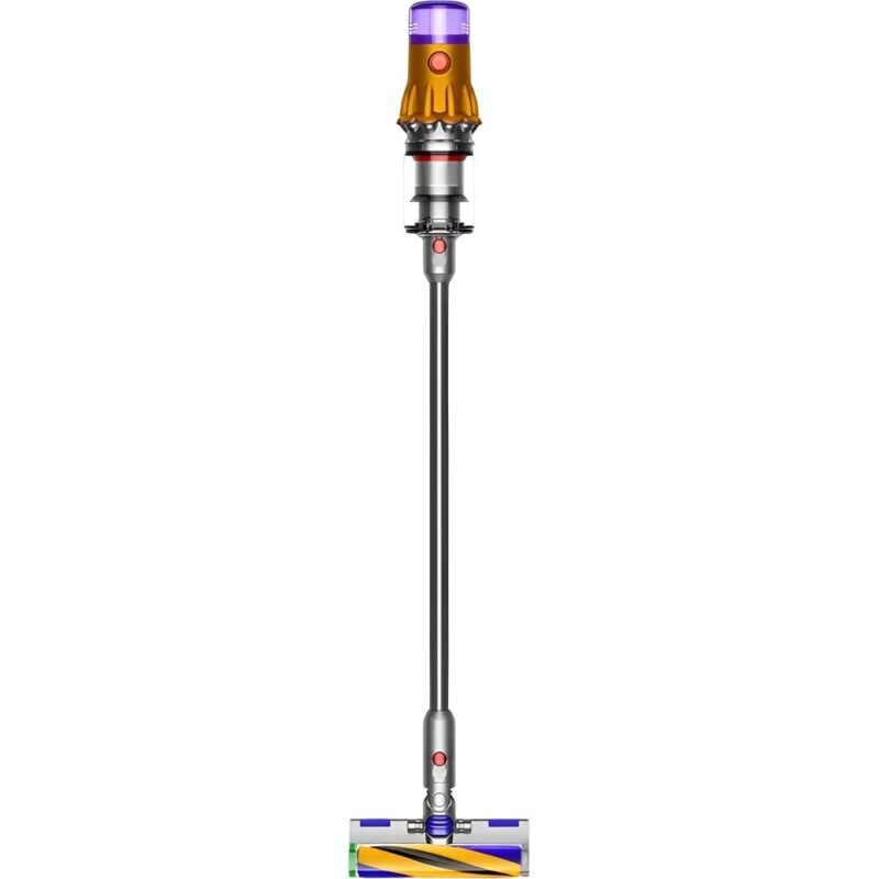 Aspiradora Portátil Dyson V12 Detect Slim Absolute - Image 2