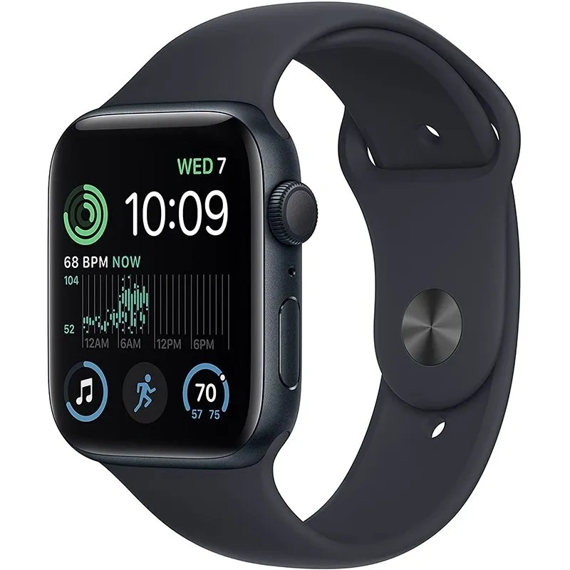 Apple Watch SE 2ª Generación 40/44                                                                                                                     