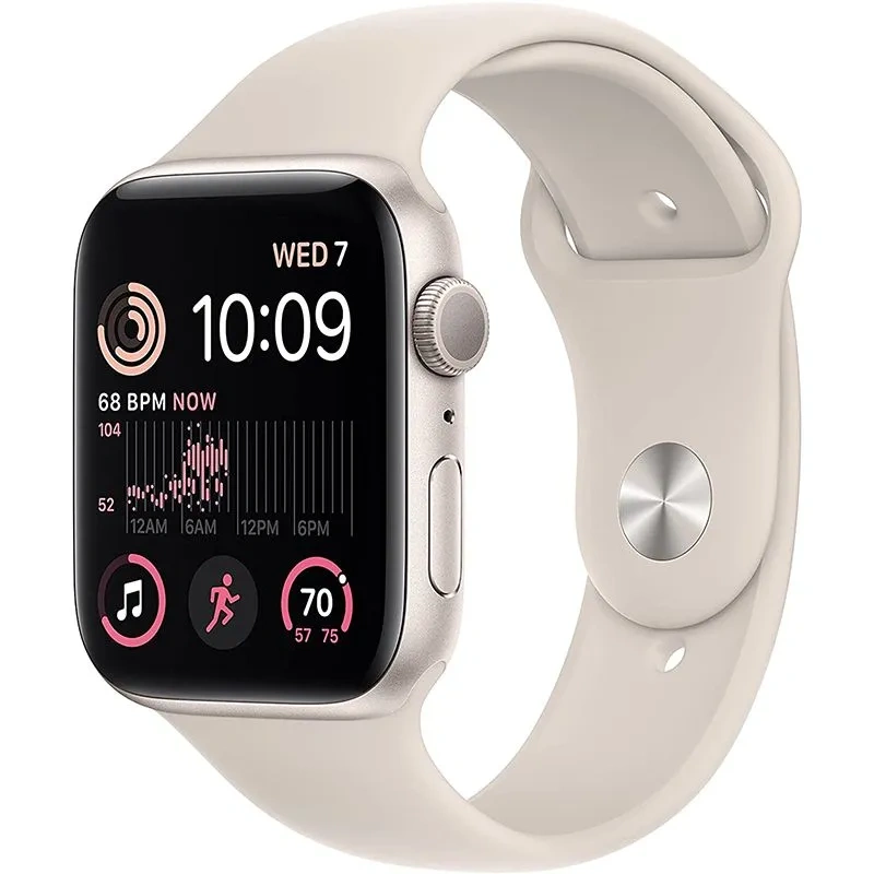 Apple Watch SE 2ª Generación 40/44                                                                                                                      - Image 3