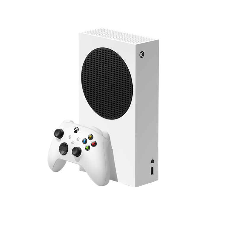 Xbox Series S 512GB