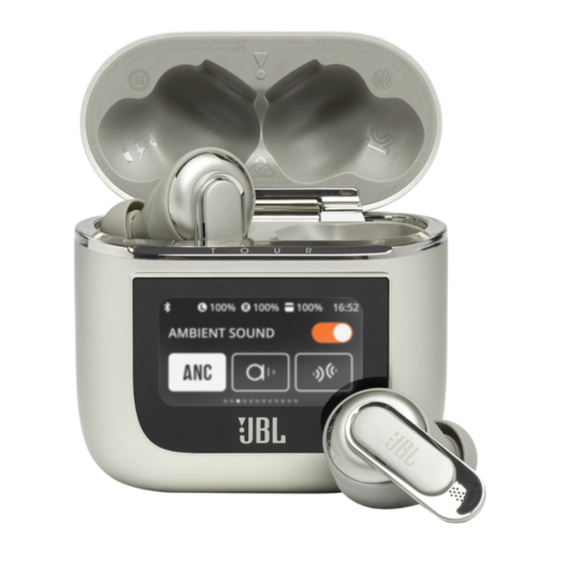 Auricular JBL Tour Pro 2 True Wireless                                                                                                 - Image 2