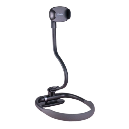 Soporte para cuello Multiuso ManosFree QTSCM360 Quanta