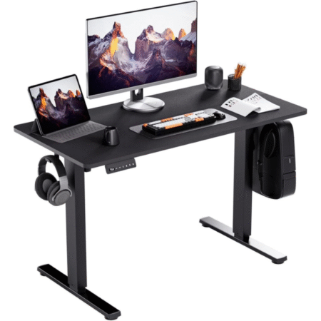 Mesa Gamer  Motorizada A-MT1