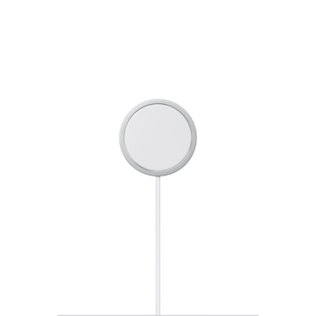Cargador inalambrico Magsafe