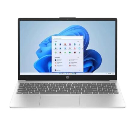 Notebook HP 15-FD0075TG Intel Core i5 1335U 15.6″ Full HD 8GB de RAM 512GB SSD