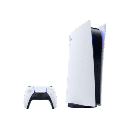 PlayStation 5 Fat 825GB Version DIgital