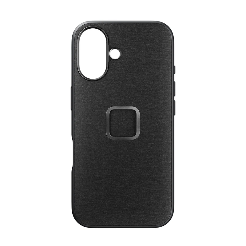 Funda Peak Design Everyday para iPhone 16