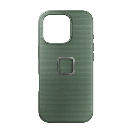 Funda Peak Design Everyday para iPhone 16 pro