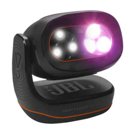 JBL PartyLight Beam Luz Sincronizada RGB