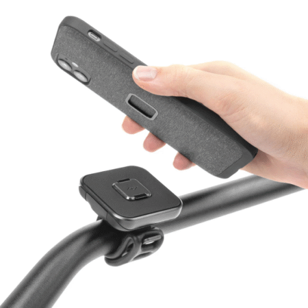 Soporte Universal Peak Design para Bicicleta y Scooter