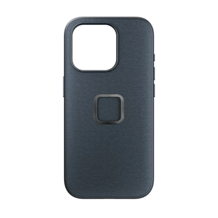 Funda Peak Design Everyday para iPhone 15 Pro Max Compatible con MagSafe