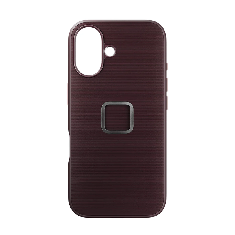 Funda Peak Design Everyday para iPhone 16 - Image 3