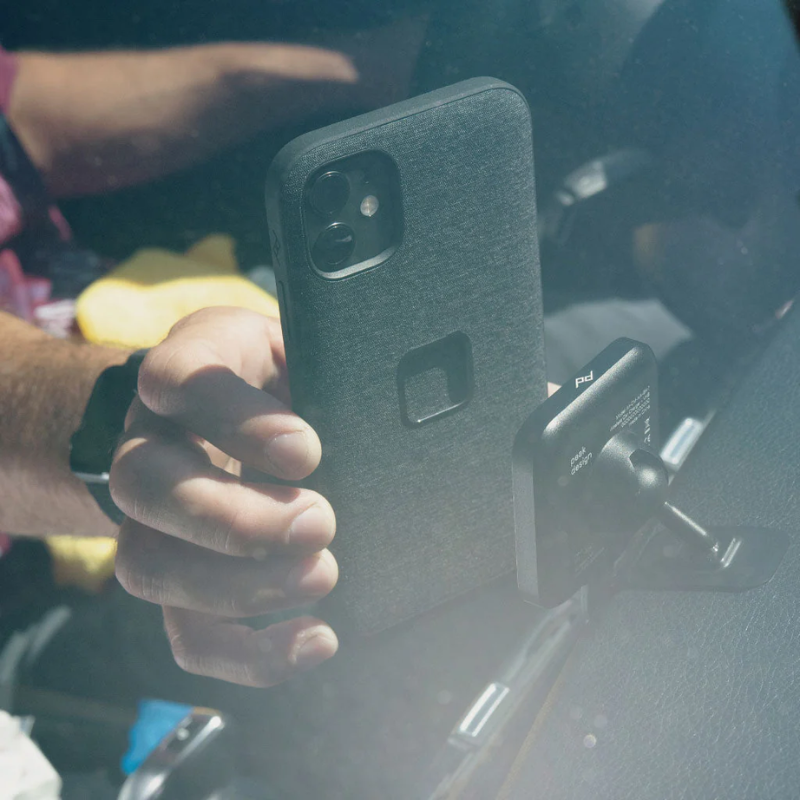 Base soporte para el auto Peak Desing - Image 4