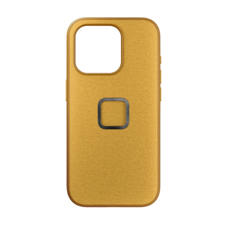 Case Peak Design Everyday Funda para iPhone 15 Pro