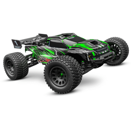 Traxxas XRT Ultimate-Monster