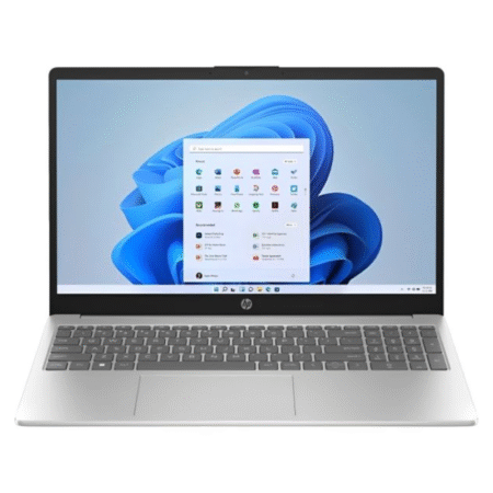 HP 15-FD0123DX i3 8GB 256GB Touch 15.6" FHD