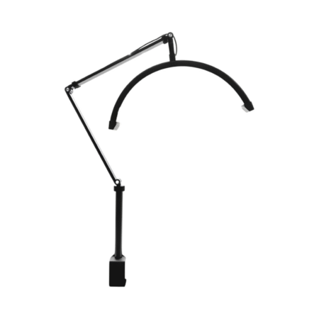 Luz LED de Media Luna MLG-155-20 W