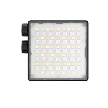 Luz de Video RGB de Bolsillo Ulanzi LE20