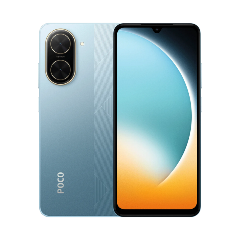 POCO C71 64/128GB Dual SIM - Image 2