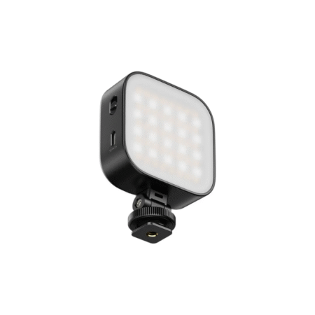 Mini luz LED RGB Ulanzi U60 RGB