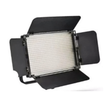 Reflector de luz led para fotografías Luo Lu-584