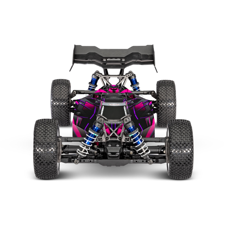 Traxxas Jato 4X4 VXL 1/8 Buggy Brushless 4S - Image 2