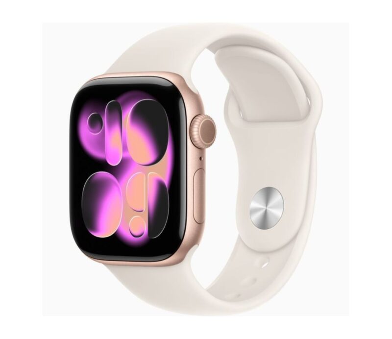 Reloj Apple Watch serie 11 de 46mm - Image 2
