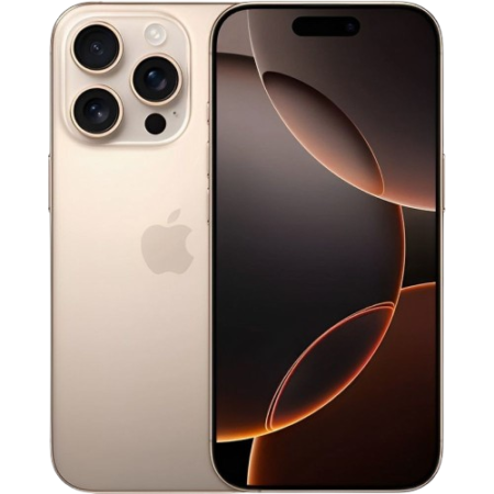 Apple iPhone 16 Pro 128GB Seminuevo Americano