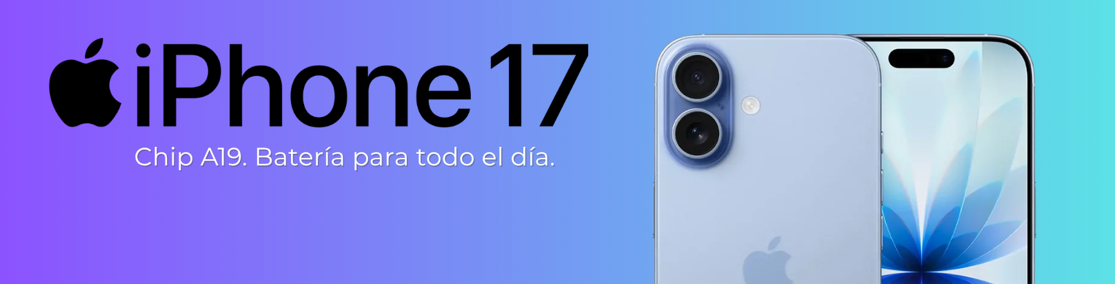 iPhone 17