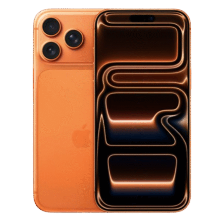 Apple iPhone 17 Pro