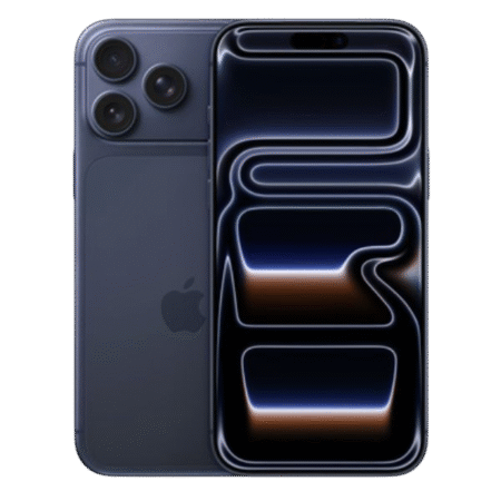 Apple iPhone 17 Pro Max Deep blue