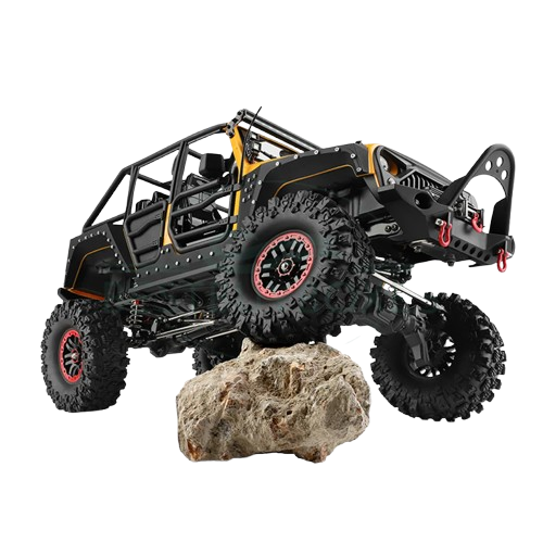 WLtoys 104026 ROCK CRAWLER 1/10 RC 4wd